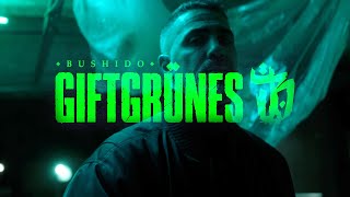 Bushido - Giftgrünes B (Prod. by Bushido &amp; Golddiggaz)