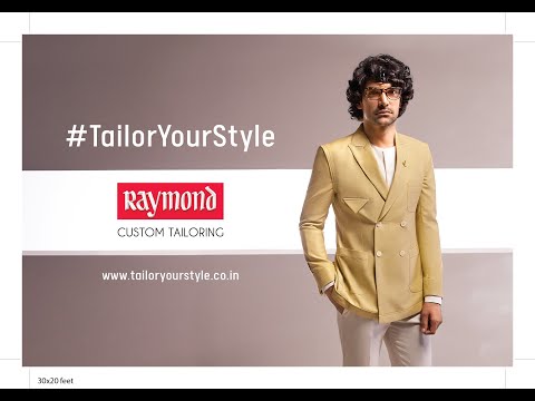 #TailorYourStyle, 1