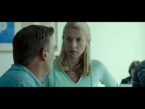 RAZREDNI SOVRAŽNIK ("Class Enemy") - kino napovednik