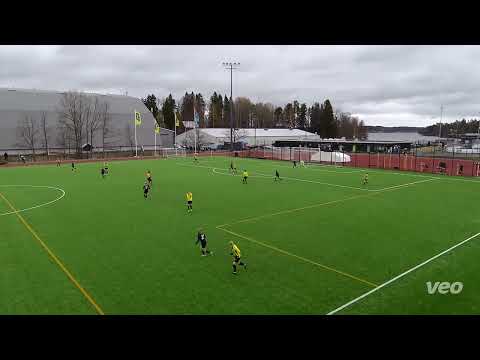 T18 SM FC Espoo - FC Honka 230430