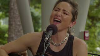 KT Tunstall - Heal Over (Live on Window Music)