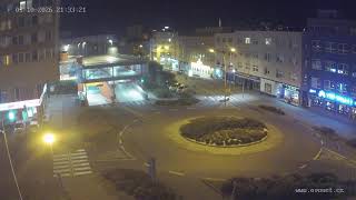 Zlín live stream