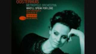 On my own - Trijntje Oosterhuis