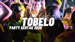 Download lagu TOBELO💃 - PARTY SENTAK🌴_PHYTER 2026 mp3