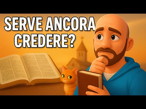 Religione: sì o no? Forse la domanda è mal posta