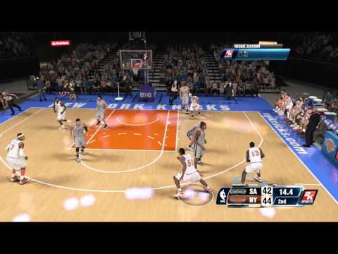 NBA 2K14 PS4 MyGM EP. 3: Tim Hardaway Goes Off!!!