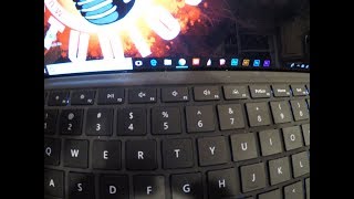 Fix In 3 Seconds - Volume Control Keys, Mute Button Not Working Microsoft Surface Pro Windows
