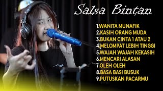 Download lagu Salsa Bintan Wanita Munafik ( SEJEDEWE ) X 3PEMUDA BERBAHAYA | FULL ALBUM 2023 mp3