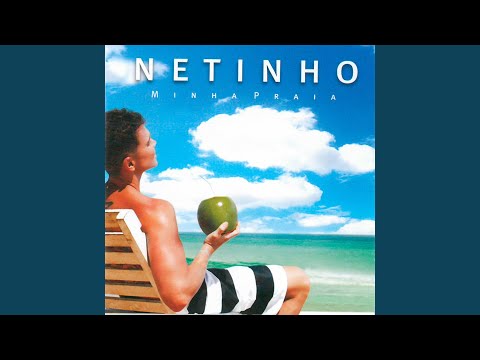 Paixão Não Tem Cura - Netinho