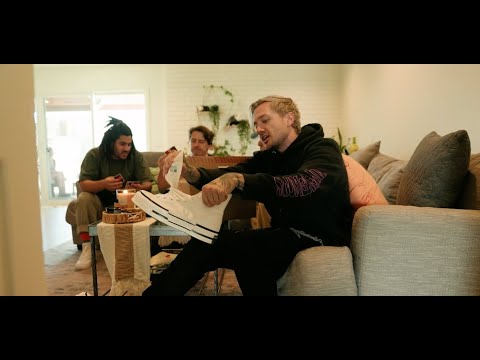 Ryan Oakes - "CHUCK TAYLORS" (Official Music Video)