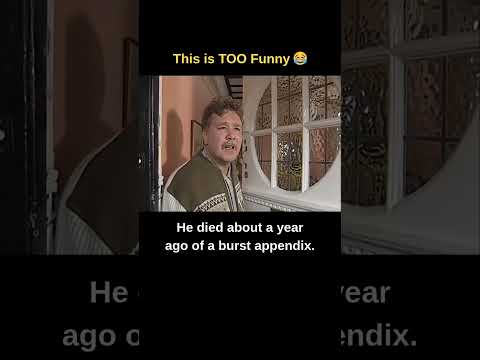 This is TOO Funny 😂🔥 #Shorts #britishcomedy #funny