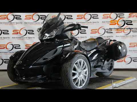 13-15 Can Am Spyder Roadster ST Air Intake Boot Clamps 267151 | eBay