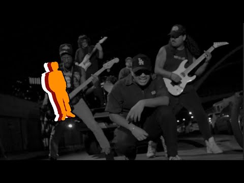 Tacet and Aiden Fowler