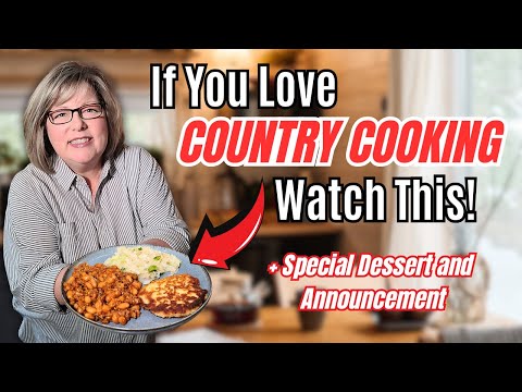 Handed-Down Appalachian Recipes You’ll Wish You Grew Up With!