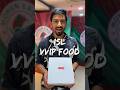 ISL Food Box in Kolkata! Mohun Bagan Vs Odisha FC!! ⚽️🥤🌭