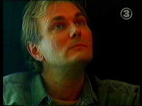 Blåsningen - Harald Treutiger