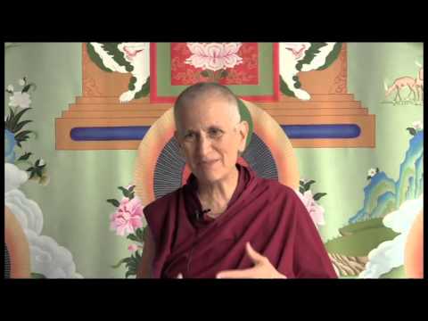 10-30-13 Why Monastics Don't Play Music - BBCorner