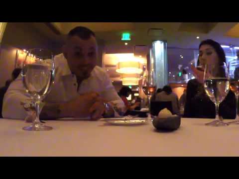 1 28 17 Luxury Boston Dinner  BDAY VLOG