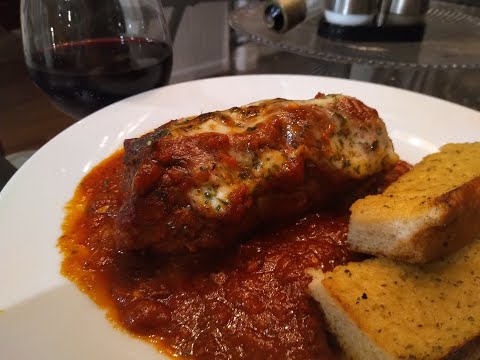 Braciole (Italian braised beef)