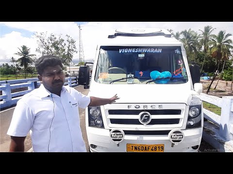 VIGNESHWARAN TRAVELS