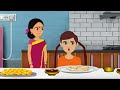 Bhootu Animation Ep 94 Bengali Tv Serial KidZ