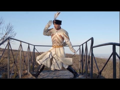 Karl Sternau Is Dancing The 60.000!