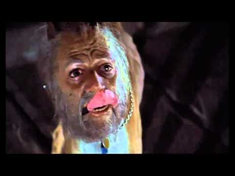 Video thumbnail for How to Serve Man (The Meanest Things I’d Never Say)