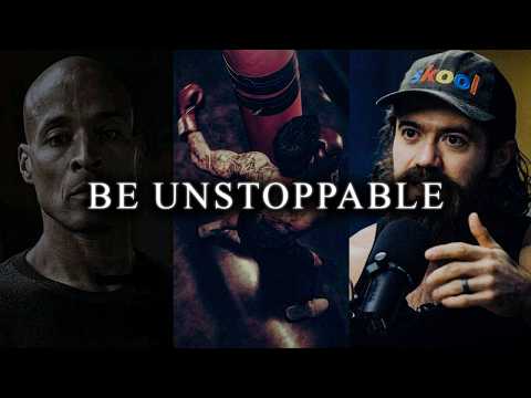 10 Minutes of PURE TESTOSTERONE - KILL THAT WEAK VERSION OF YOURSELF