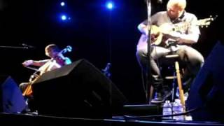 Mike Doughty - Navigating by the Stars at Night, Live in San Francisco