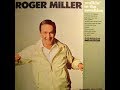 Pardon This Coffin~Roger Miller