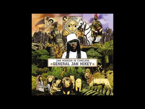 General Jah Mikey - Don't Dweet & Dub