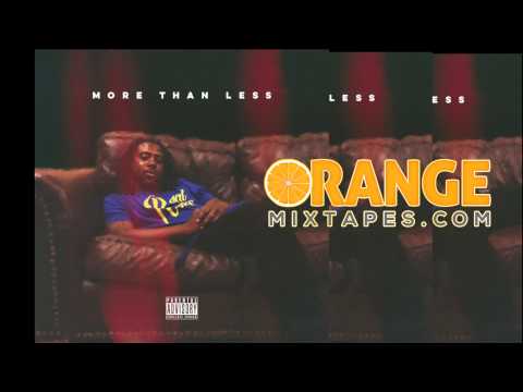 Flamingo$ - OHMYGOD (Prod by. Dee Cue) (More Than Less Mixtape)
