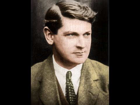 Michael Collins Part 1 1890 to 1917