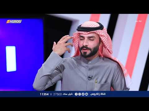 شاهد بالفيديو.. الشاعر زين كريم يهدي قصيدة للشاعر الراحل 