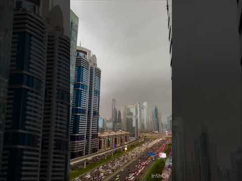 Dubai #dubailove #subscribe # Dubai weather ❤️🥰
