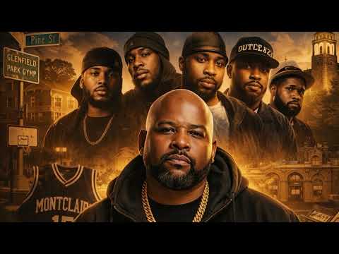 Big Biz... “Montclair Raised” — A Powerful Tribute to Hometown