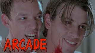 Cover art for ￼ Billy Loomis and Stu macher || LOVING YOU IS A LOSING GAME