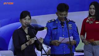 Download lagu SIDANG SENAT TERBUKA WISUDA XXX STTKD TAHUN 2023 mp3