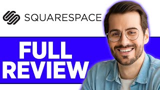 Squarespace Review: The Website Builder For You?