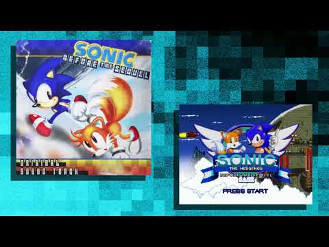 Sonic BeATS (Preview) - Funk Fiction