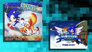 Sonic BeATS (Preview) - Funk Fiction