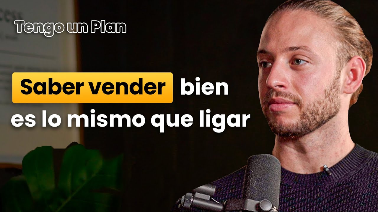 Cómo Ser un Experto en Ventas: 10 Pasos (Vendedor de +1.000.000€)