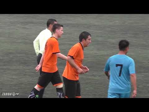 1див. / 7 тур. / Gips decor – Bekjuve