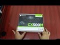 Corsair CP-9020102-EU - відео