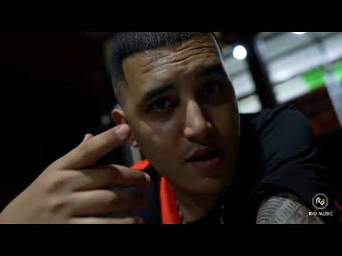 R-D - Chantan ft. TFLOW & Yassin D (Prod. Omarbeats)