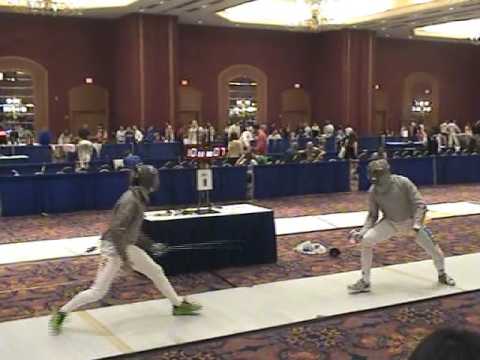 Dallas 2009 - L32 - Ciari ITA vs Williams USA