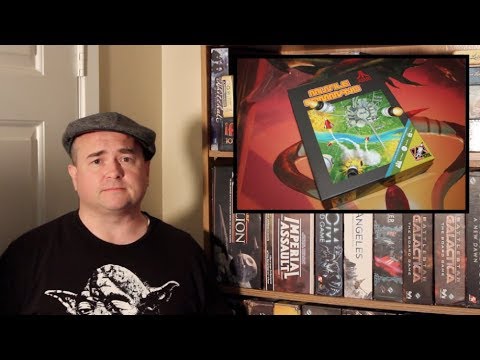 The Discriminating Gamer: Missile Command