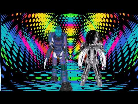 KRONE - SONAR SCOPE FT MORK (OFFICIAL VIDEO)