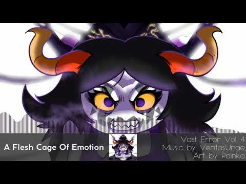 Video thumbnail for A Flesh Cage Of Emotion