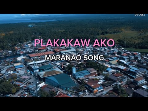 PLALAKAW AKO GIRL VERSION MARANAO SONG 💕 CREDITED TO HABS ZERONE 🫡